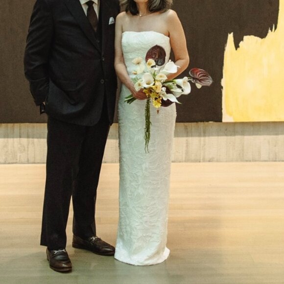 HELSI Dresses & Skirts - Helsi Sequin Gown/ Mini